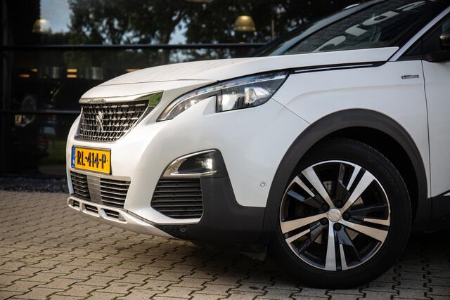 Peugeot 3008 1.6 e-THP GT Line , Panoramadak, Camera,