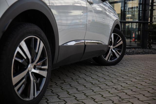 Peugeot 3008 1.6 e-THP GT Line , Panoramadak, Camera,