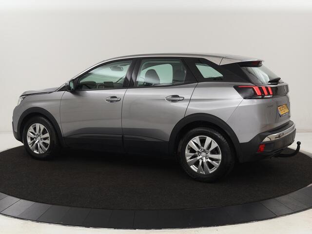 Peugeot 3008 1.6 BlueHDi Blue Lease Executive | Trekhaak | Navigatie | Carplay | Climate control | Cruise control | LMV 17 inch