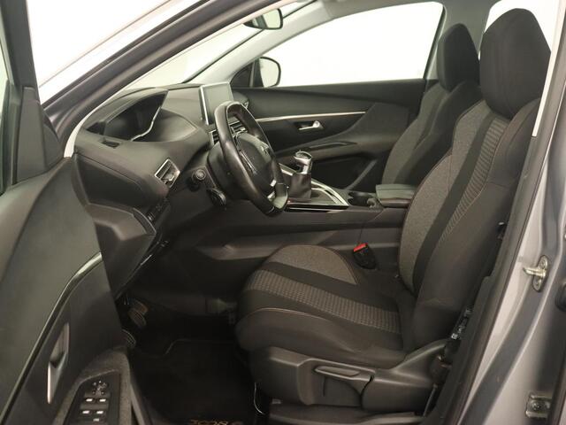 Peugeot 3008 1.6 BlueHDi Blue Lease Executive | Trekhaak | Navigatie | Carplay | Climate control | Cruise control | LMV 17 inch