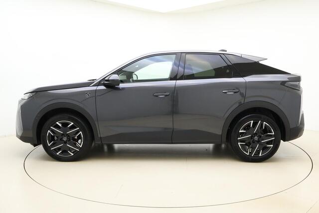 Peugeot 3008 1.2 Hybrid 136 GT 145pk | Automaat | Nieuw model | Navigatie | Camera | Elektrische achterklep | Rondom Camera | Cruise Control Adaptief