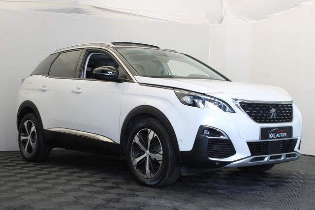 Peugeot 3008 1.2 PureTech Allure / PANO