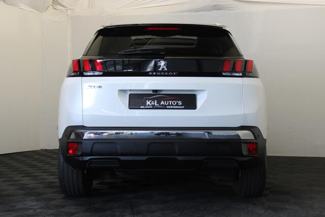 Peugeot 3008 1.2 PureTech Allure / PANO