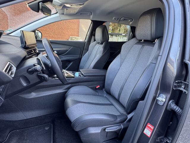 Peugeot 3008 1.6 HYbrid 225 Allure // NAVI // CLIMA // CRUISE // STOELVERWARMING // TREKHAAK //