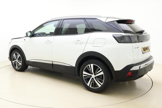 Peugeot 3008 1.6 HYbrid 225 Road Trip Plug in Hybrid | Dode hoek detectie | Camera achter