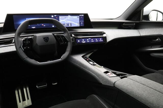 Peugeot 3008 e-3008 GT Avantage 73 kWh 210 PK | 100% Elektrisch | 360 vision & Drive Assist Pack | Panoramisch schuifdak Pack | Camera | Elektrisch bedienbare achterklep | Nieuw uit voorraad leverbaar