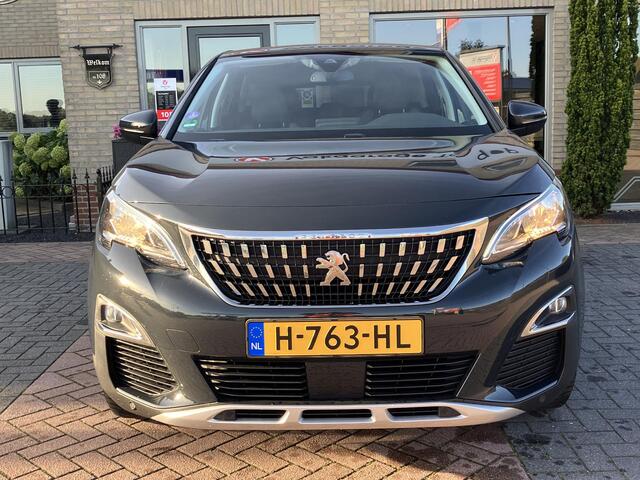 Peugeot 3008 1.2 PureTech Premium | Trekhaak | Elektr. stoelen | 12 mnd garantie | NAP