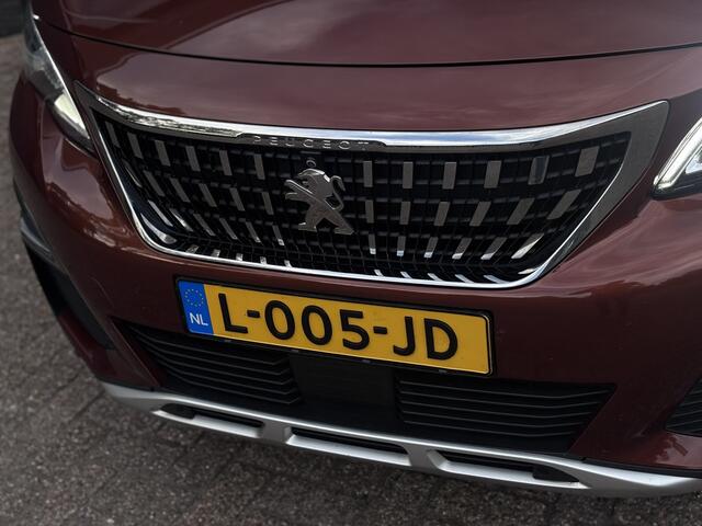 Peugeot 3008 1.2 PureTech Première | NETTO HANDELSPRIJS | Sportstoelen | 360° Camera | Volledige Historie