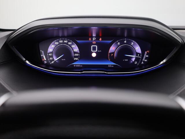 Peugeot 3008 1.2 PureTech 130 PK Automaat GT-Line | 360° | ADAPTIVE | FOCAL | KEYLESS | STOELMASSAGE | STOELVERW. | TREKHAAK