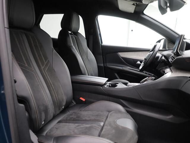 Peugeot 3008 1.2 PureTech 130 PK Automaat GT-Line | 360° | ADAPTIVE | FOCAL | KEYLESS | STOELMASSAGE | STOELVERW. | TREKHAAK