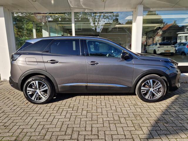 Peugeot 3008 1.2 PureTech Allure Pack Business | Camera | Full LED | 18'' LM Velgen| Climate Control | Navigatie | Keyless Entry & Start