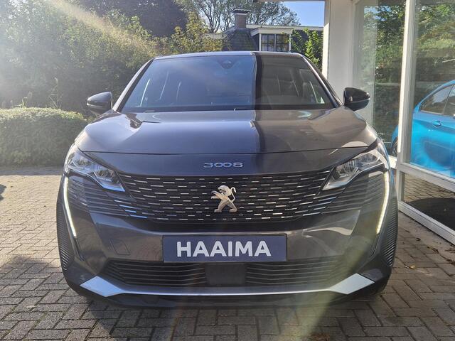 Peugeot 3008 1.2 PureTech Allure Pack Business | Camera | Full LED | 18'' LM Velgen| Climate Control | Navigatie | Keyless Entry & Start