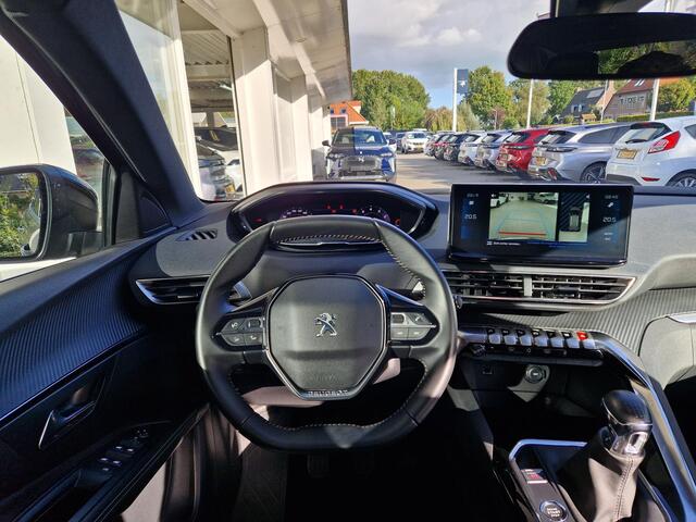 Peugeot 3008 1.2 PureTech Allure Pack Business | Camera | Full LED | 18'' LM Velgen| Climate Control | Navigatie | Keyless Entry & Start