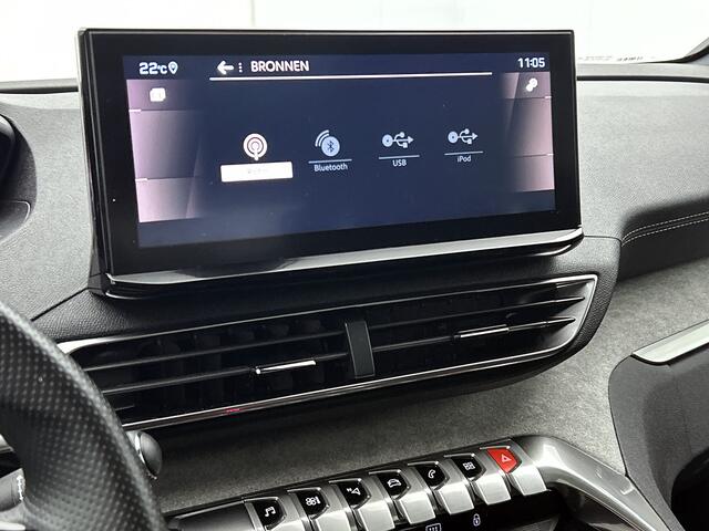 Peugeot 3008 130 PK GT Black Pack | Rijklaar | Panorama Schuif / kanteldak |