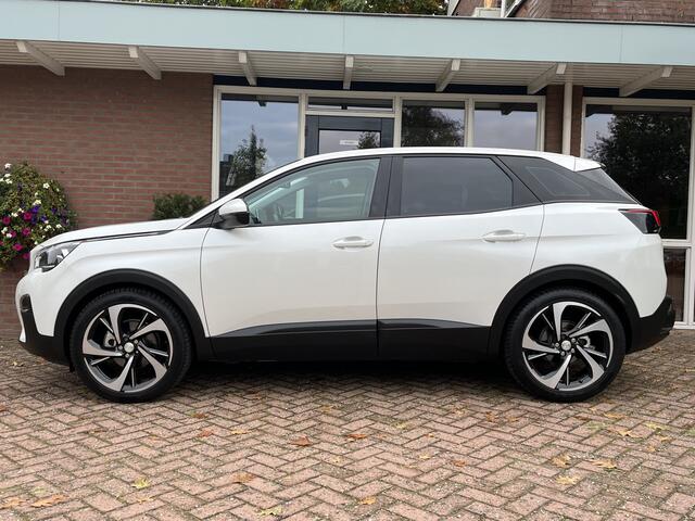 Peugeot 3008 1.2 PureTech Blue Lease Executive | 20'' Velgen | All Seasons | Trekhaak | Cruise | Navi | Apple/Android CarPlay