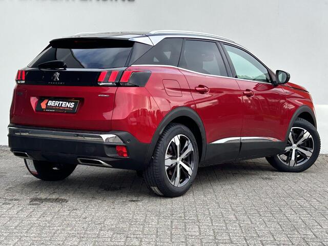 Peugeot 3008 1.2 PT 130 Allure | All season | Carplay | Rijklaar incl. garantie