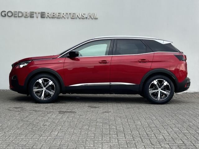 Peugeot 3008 1.2 PT 130 Allure | All season | Carplay | Rijklaar incl. garantie