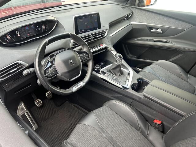 Peugeot 3008 1.2 PT 130 Allure | All season | Carplay | Rijklaar incl. garantie