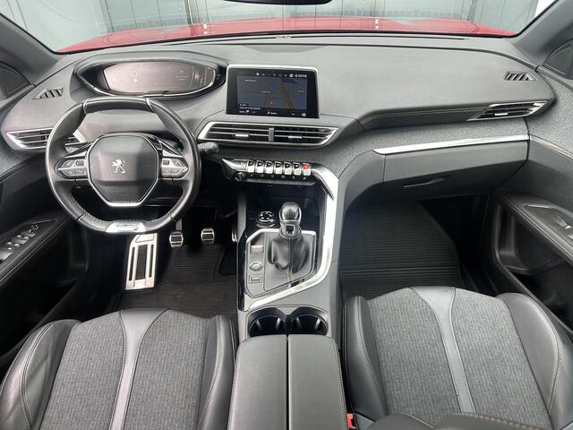 Peugeot 3008 1.2 PT 130 Allure | All season | Carplay | Rijklaar incl. garantie