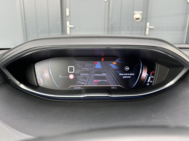 Peugeot 3008 1.2 PT 130 Allure | All season | Carplay | Rijklaar incl. garantie