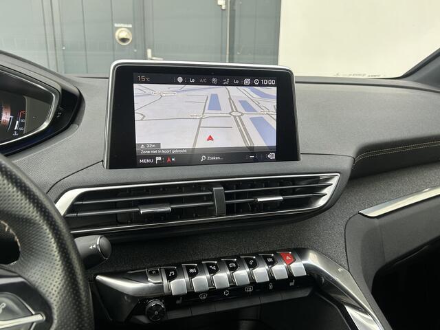 Peugeot 3008 1.2 PT 130 Allure | All season | Carplay | Rijklaar incl. garantie