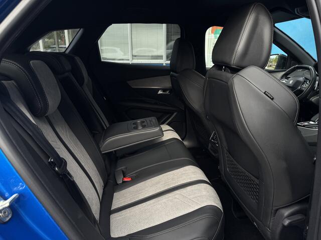 Peugeot 3008 1.6 HYbrid 225 GT GRATIS Afleverpakket! | Camera | Adaptieve Cruise | Dode Hoek |