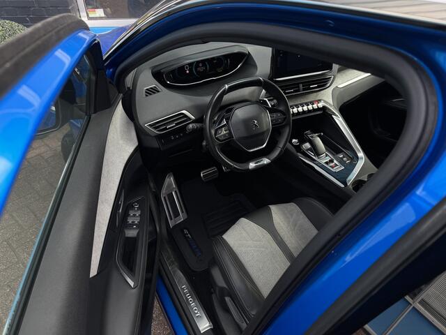 Peugeot 3008 1.6 HYbrid 225 GT GRATIS Afleverpakket! | Camera | Adaptieve Cruise | Dode Hoek |