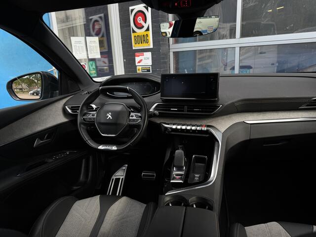 Peugeot 3008 1.6 HYbrid 225 GT GRATIS Afleverpakket! | Camera | Adaptieve Cruise | Dode Hoek |