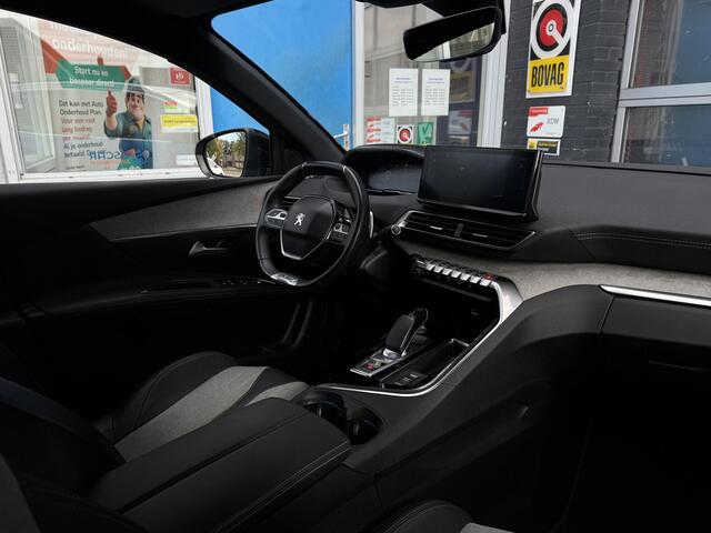 Peugeot 3008 1.6 HYbrid 225 GT GRATIS Afleverpakket! | Camera | Adaptieve Cruise | Dode Hoek |