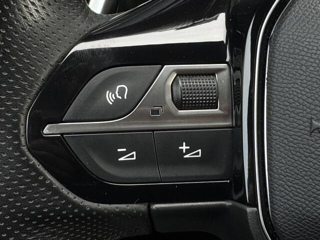 Peugeot 3008 1.6 HYbrid 225 GT GRATIS Afleverpakket! | Camera | Adaptieve Cruise | Dode Hoek |