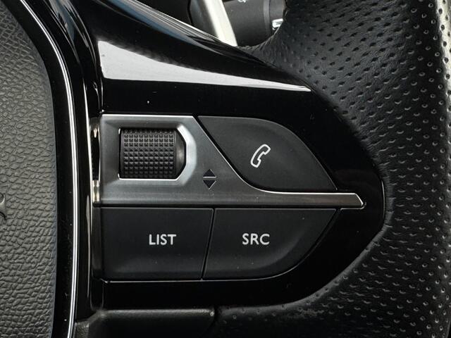 Peugeot 3008 1.6 HYbrid 225 GT GRATIS Afleverpakket! | Camera | Adaptieve Cruise | Dode Hoek |