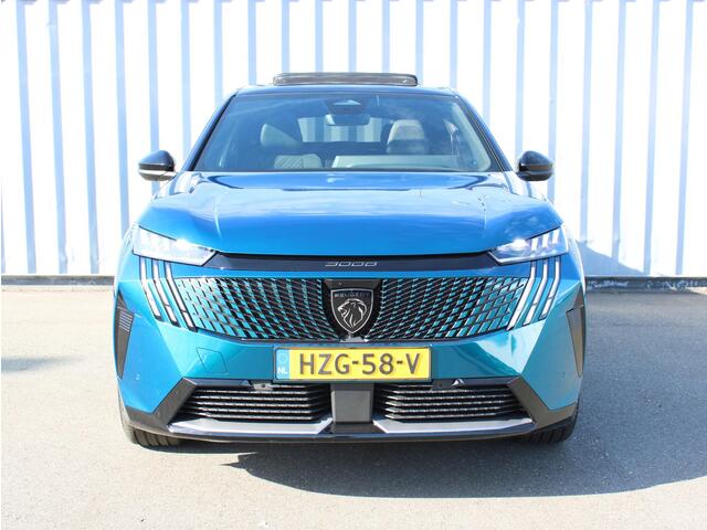 Peugeot 3008 e-3008 GT 210 73 kWh FULL OPT. VOORRAAD KORTING