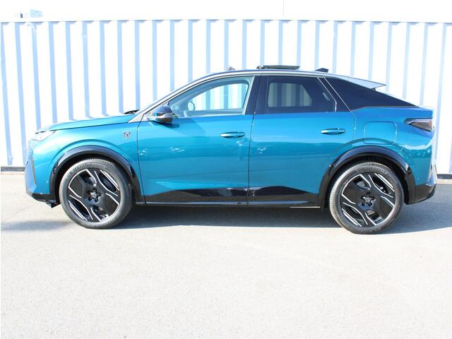 Peugeot 3008 e-3008 GT 210 73 kWh FULL OPT. VOORRAAD KORTING