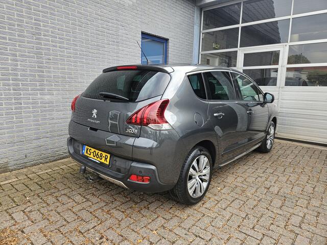 Peugeot 3008 1.2 PureTech Style nieuwemotor bij 150 dkm
