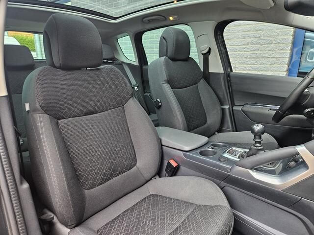 Peugeot 3008 1.2 PureTech Style nieuwemotor bij 150 dkm