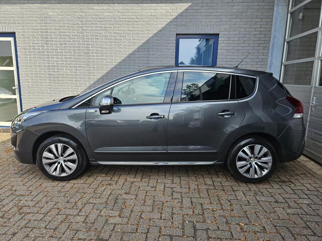 Peugeot 3008 1.2 PureTech Style nieuwemotor bij 150 dkm