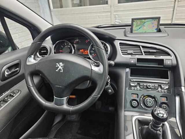 Peugeot 3008 1.2 PureTech Style nieuwemotor bij 150 dkm
