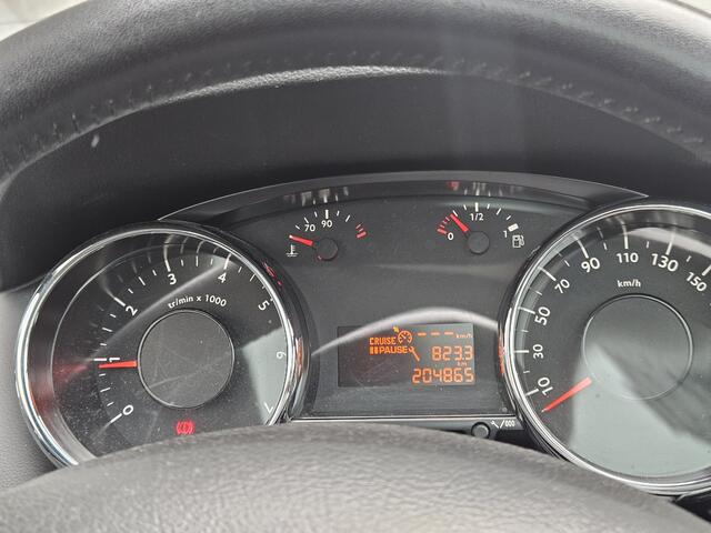 Peugeot 3008 1.2 PureTech Style nieuwemotor bij 150 dkm