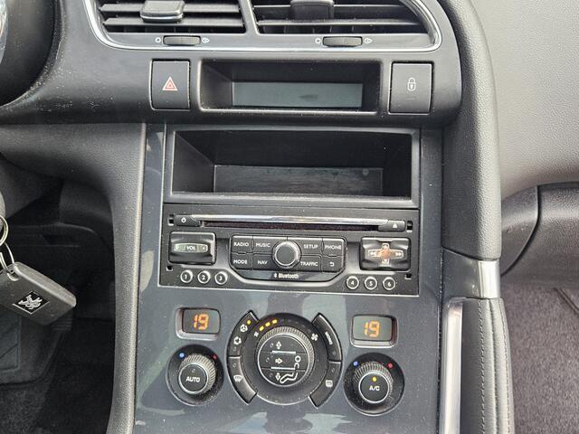 Peugeot 3008 1.2 PureTech Style nieuwemotor bij 150 dkm