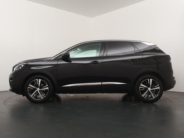 Peugeot 3008 1.2 PureTech Allure - Navigatie - Camera - Trekhaak - Climate Control
