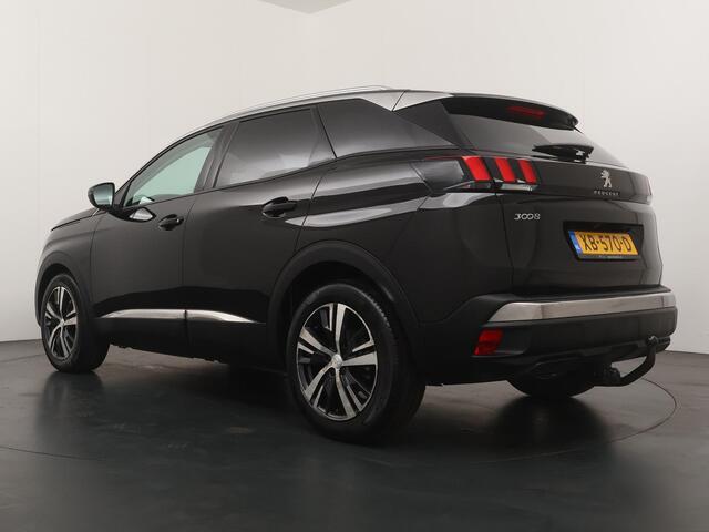 Peugeot 3008 1.2 PureTech Allure - Navigatie - Camera - Trekhaak - Climate Control