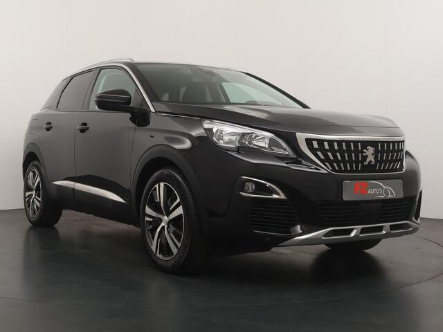 Peugeot 3008 1.2 PureTech Allure - Navigatie - Camera - Trekhaak - Climate Control