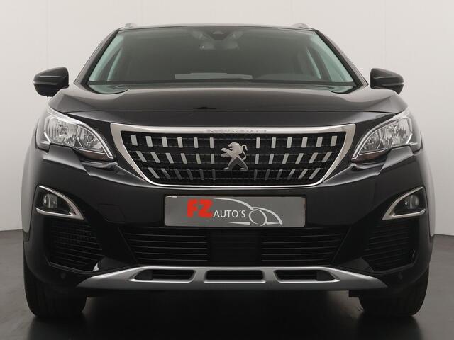 Peugeot 3008 1.2 PureTech Allure - Navigatie - Camera - Trekhaak - Climate Control