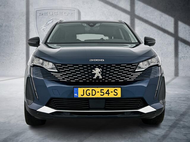 Peugeot 3008 Plug-in Hybrid 225PK Automaat Road Trip | Rijklaar | | Trekhaak afneembaar |