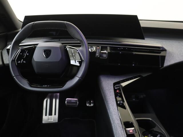 Peugeot 3008 1.2 Hybrid 136 GT | Camera | Keyless Entry | Wireless Carplay | Elek. Achterklep |