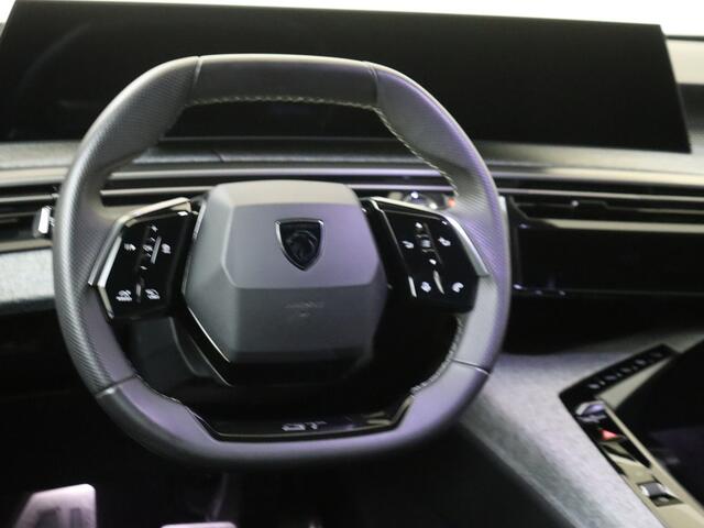 Peugeot 3008 1.2 Hybrid 136 GT | Camera | Keyless Entry | Wireless Carplay | Elek. Achterklep |