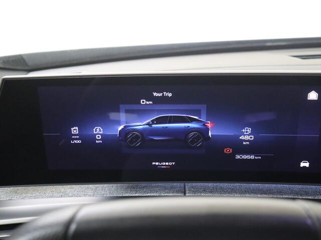 Peugeot 3008 1.2 Hybrid 136 GT | Camera | Keyless Entry | Wireless Carplay | Elek. Achterklep |