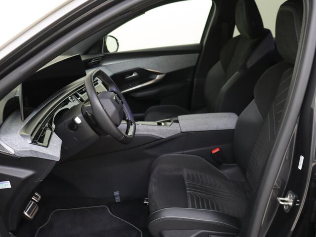 Peugeot 3008 1.2 Hybrid 136 GT | Camera | Keyless Entry | Wireless Carplay | Elek. Achterklep |
