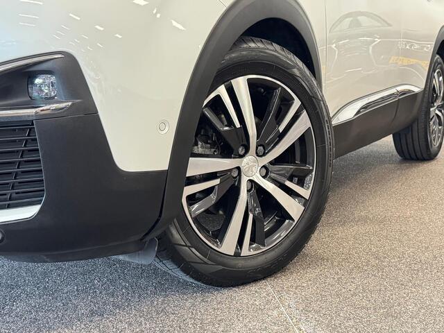 Peugeot 3008 1.2 PureTech GT-LINE NAVIGATIE/CAMERA, PANORAMA, CRUISE,