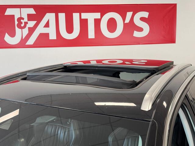 Peugeot 3008 1.2 PureTech GT-LINE NAVIGATIE/CAMERA, PANORAMA, CRUISE,